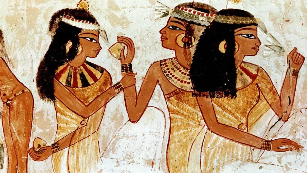 Culture And Customs of Egypt