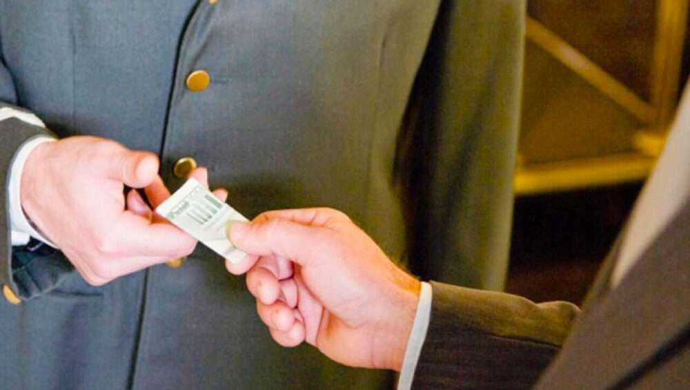 Tipping in Egypt - Bakshish