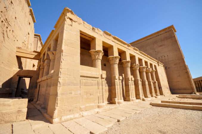 Half Day Visit Luxor West bank