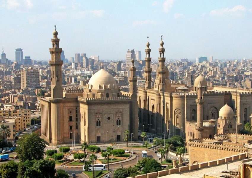 Cairo-City-Egypt-Tours