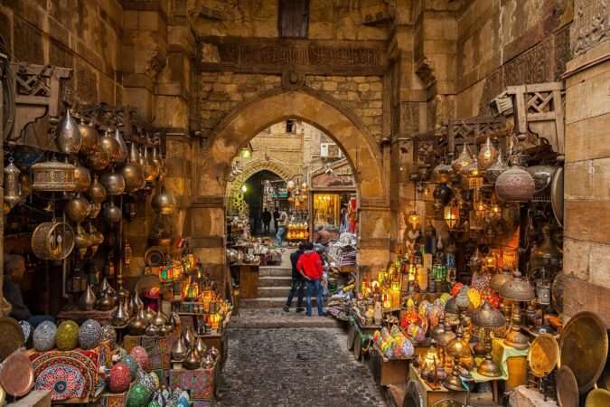 06 Days Egypt tours Cairo & Nile Cruise
