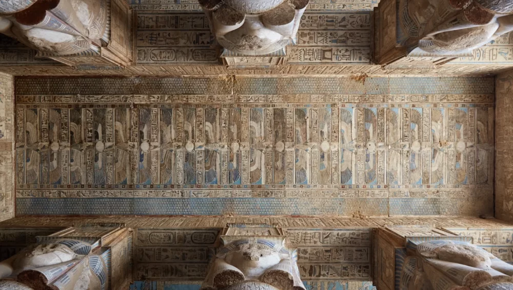 02 Days Luxor, Dendara & Abydos Tour from Safaga