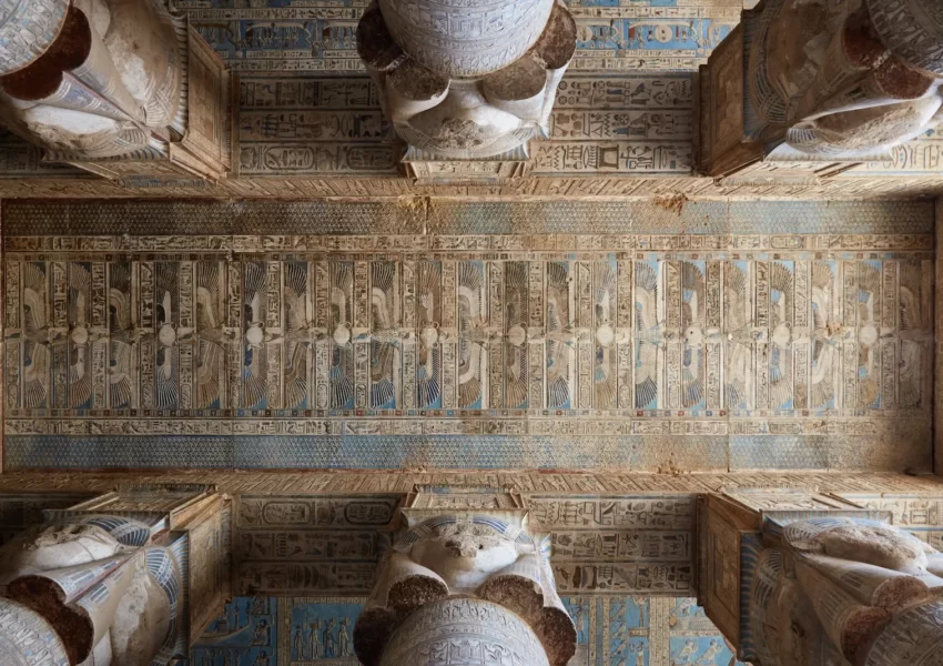 02 Days Luxor, Dendara & Abydos Tour from Safaga