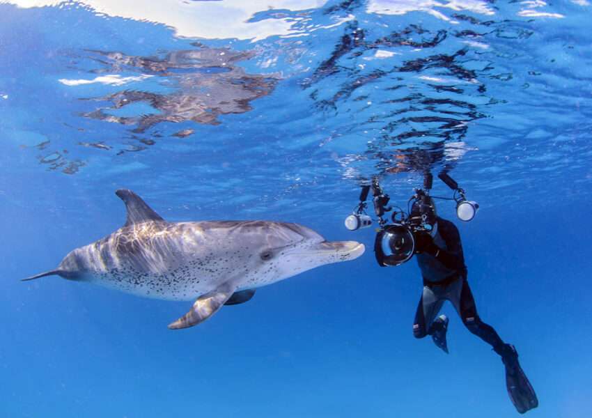 Discover Scuba Diving in Hurghada