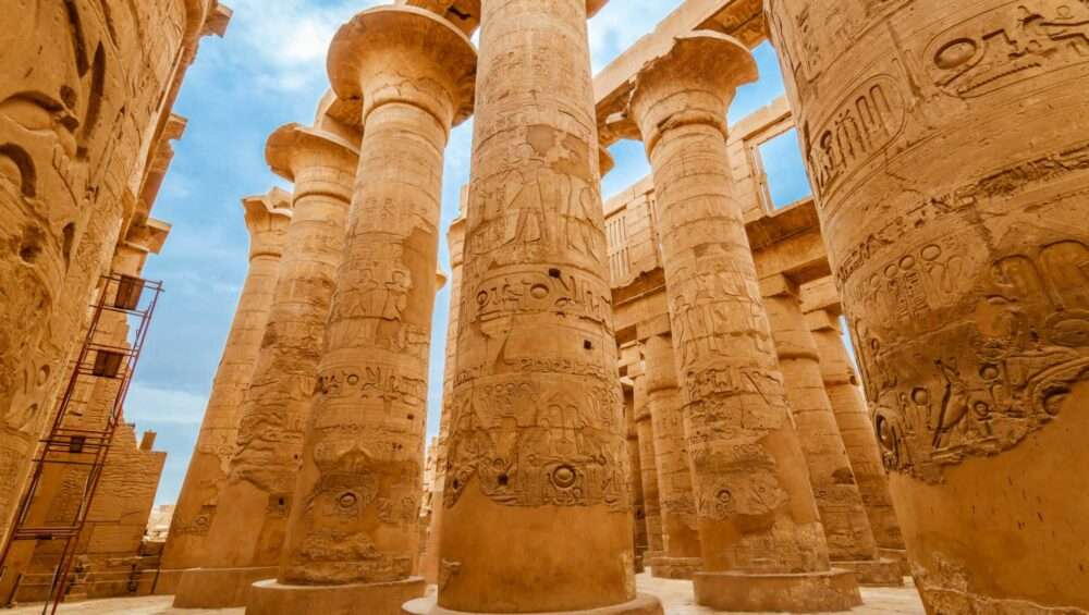 02 Days Trip from Marsa Alam to Luxor