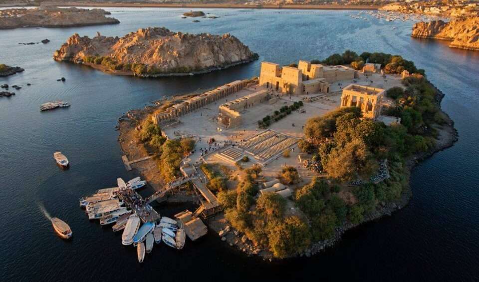 08 days Egypt Best Holiday to Cairo & Nile Cruise