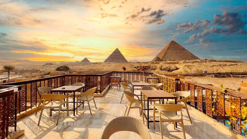 05 Days Holiday to Cairo, Luxor & Alexandria