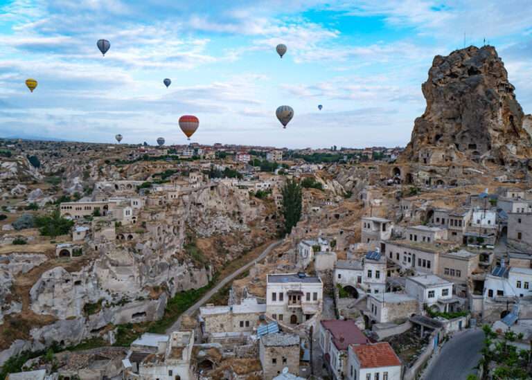 turkey-excursions