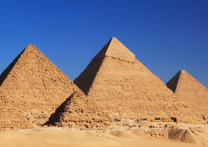 Egypt tours