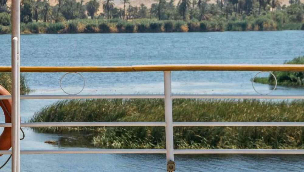nile river cruise