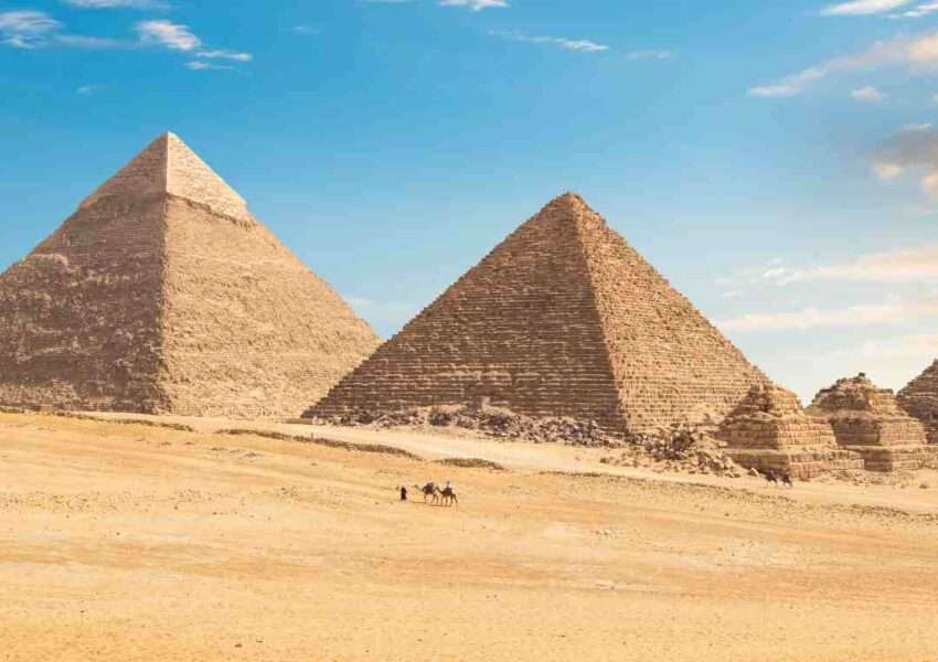 private Egypt Tours
