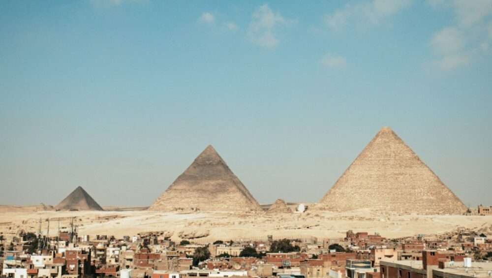 cairo day tour, hurghada to cairo day trip