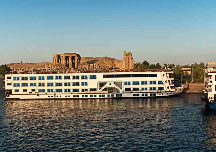 Nile cruise Egypt, best Nile cruise Egypt, luxury Nile cruise Egypt, Nile cruise itinerary, Nile cruise from Luxor to Aswan.