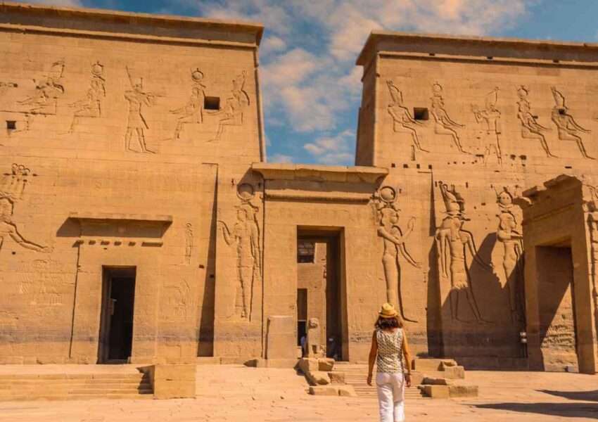 Egypt all inclusive holidays, Egypt family holidays, Cheap Egypt holidays, Best time to visit Egypt.