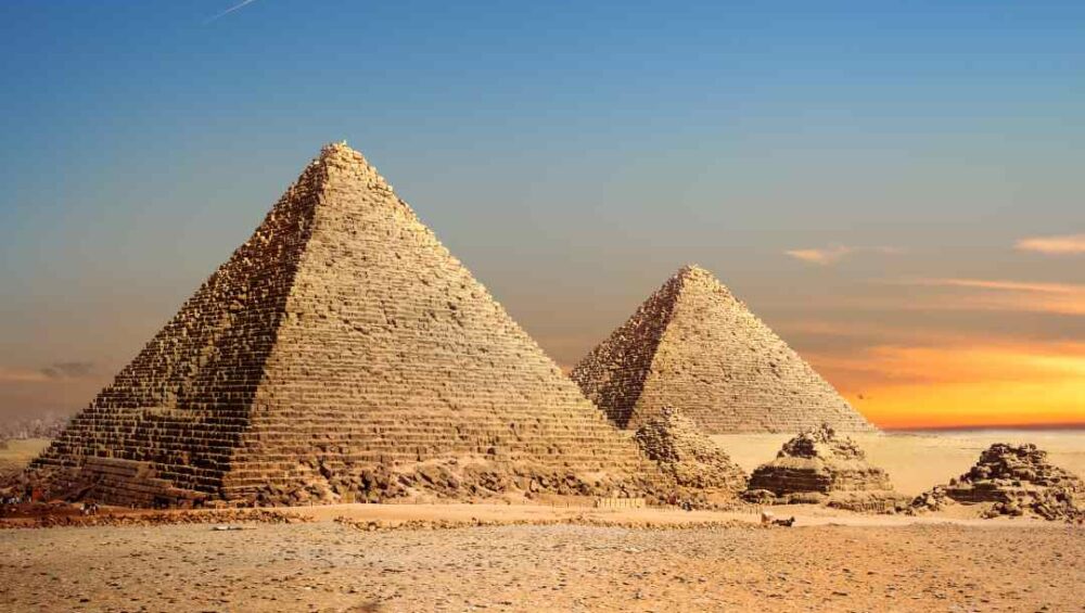 Can US Citizens Travel to Egypt?