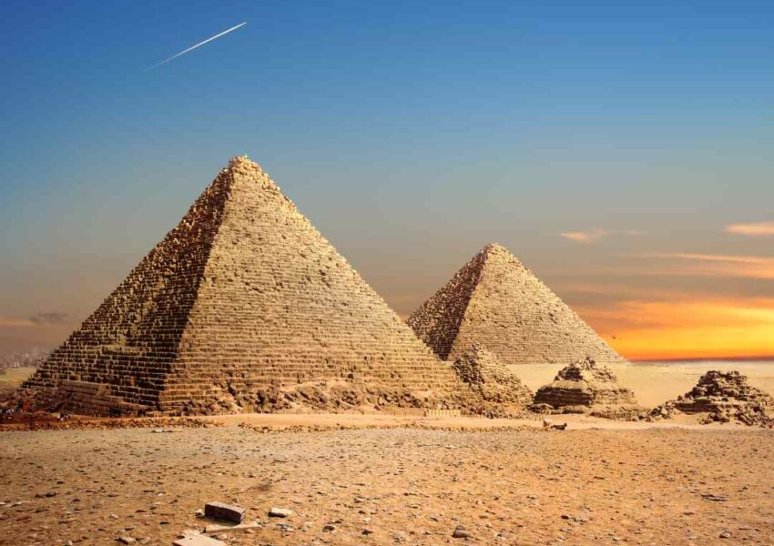 Can US Citizens Travel to Egypt?