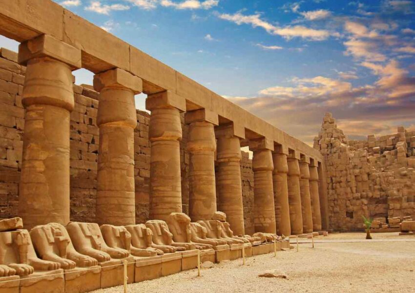 Mysteries of Luxor: Your Ultimate Egypt Tour Guide