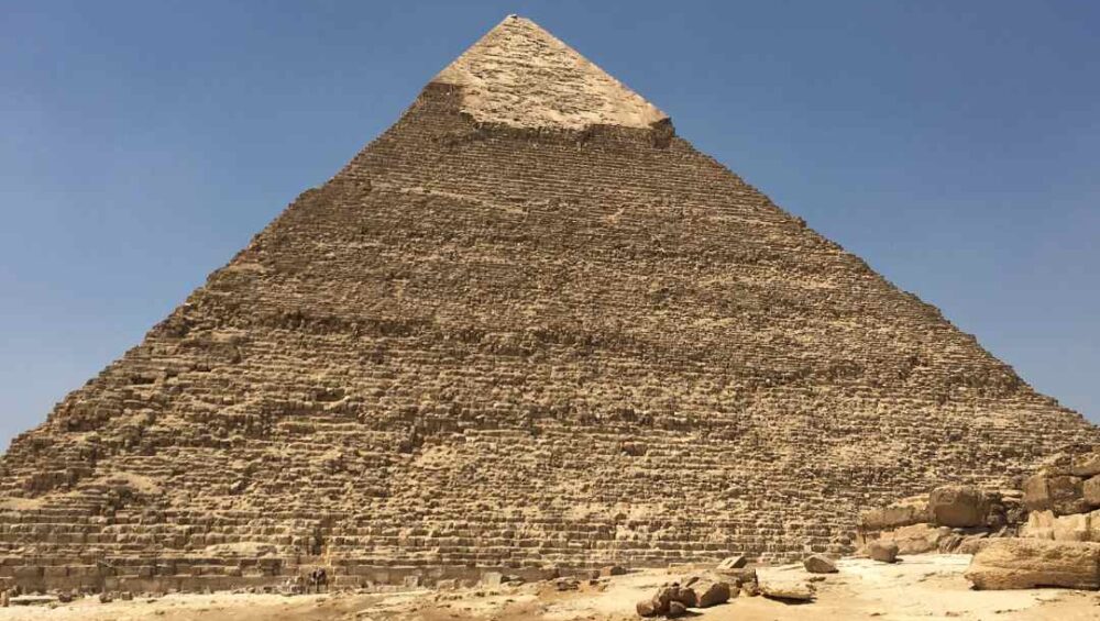 Top Sights on a Day Trip to Cairo from Hurghada