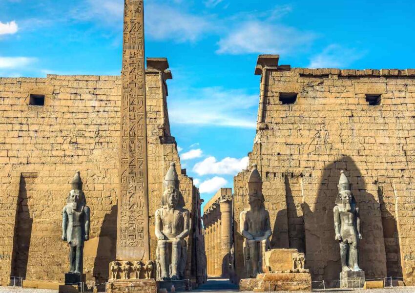 go luxor tours