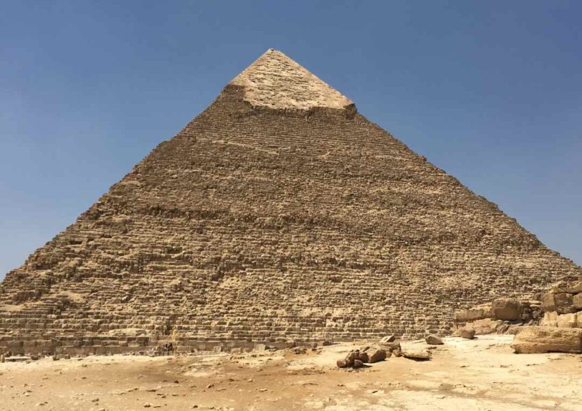 Top Sights on a Day Trip to Cairo from Hurghada