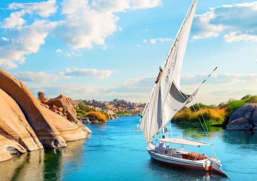 Your Luxor and Aswan Travel Adventure Awaits!