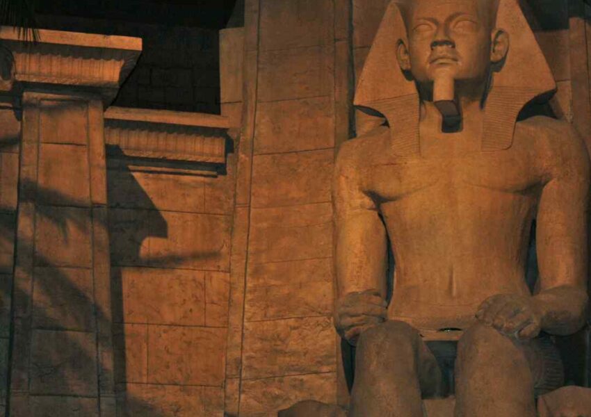 From Temples to Tombs: Explore with Luxor Egypt Tours!