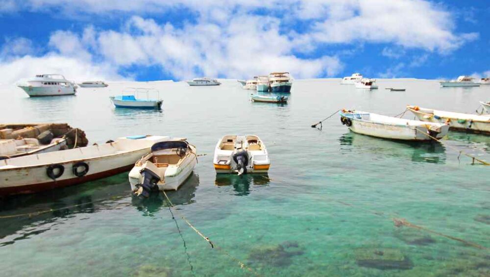 Hurghada Tours
