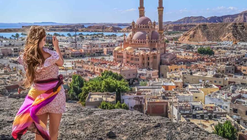 Sharm El-Sheikh Tours