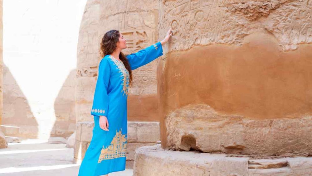 cheap all inclusive holidays to egypt