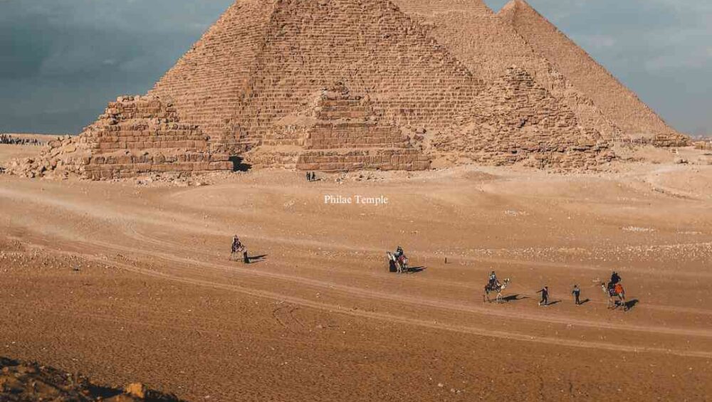 9 Days Cairo, Nile Cruise & Hurghada trip