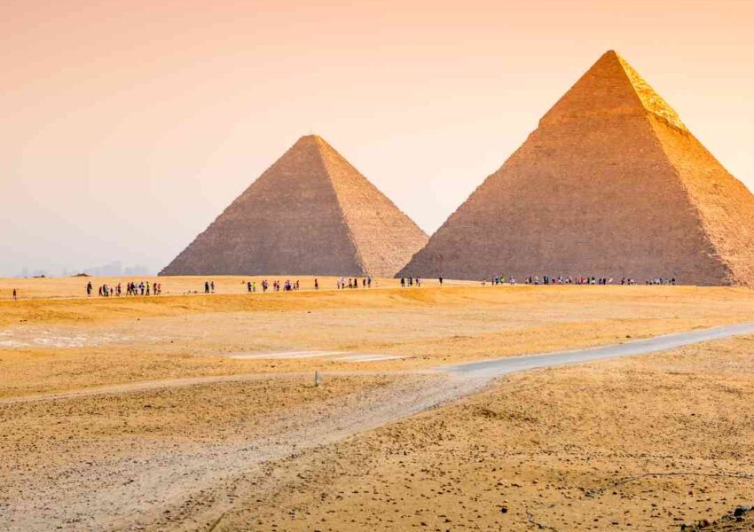 Go Travel Egypt