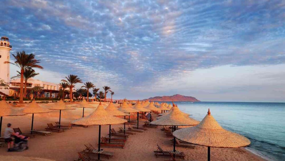 Sharm El-Sheikh Tours