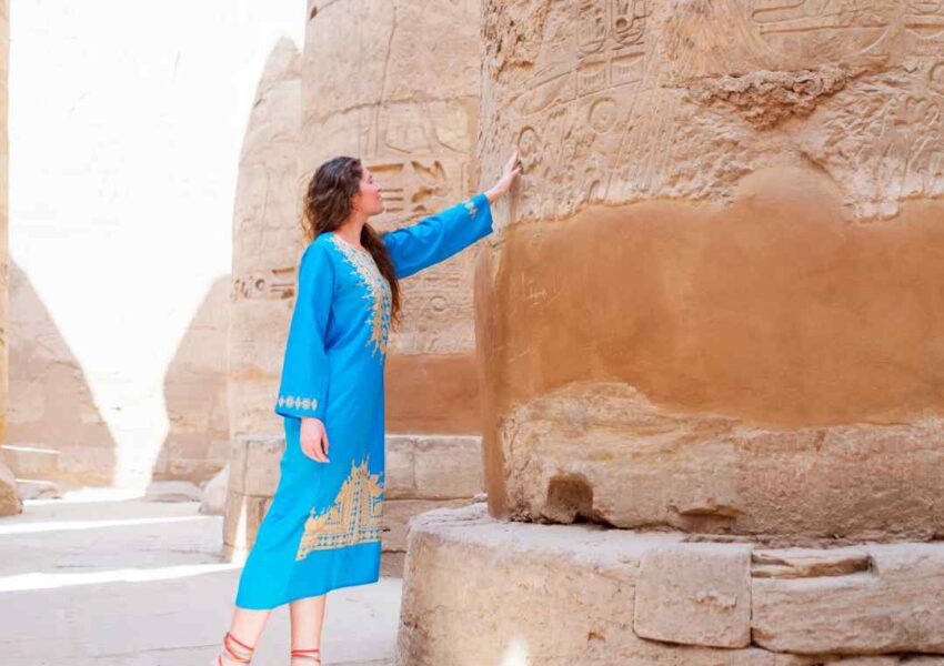 cheap all inclusive holidays to egypt