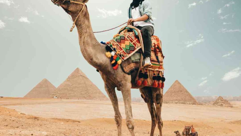 11 Days Tour Across Egypt Wonders