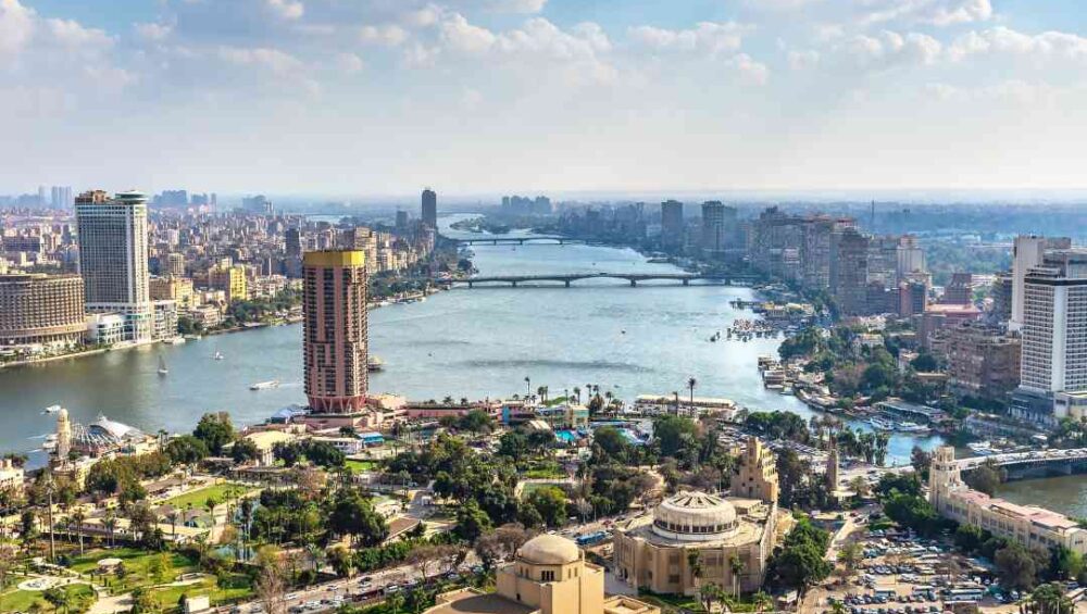 Cairo Tours