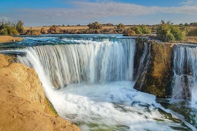 A day tour to El Fayoum from Cairo