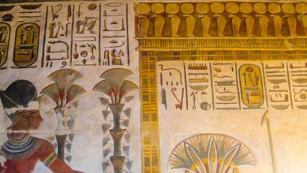 Luxor Egypt Tours