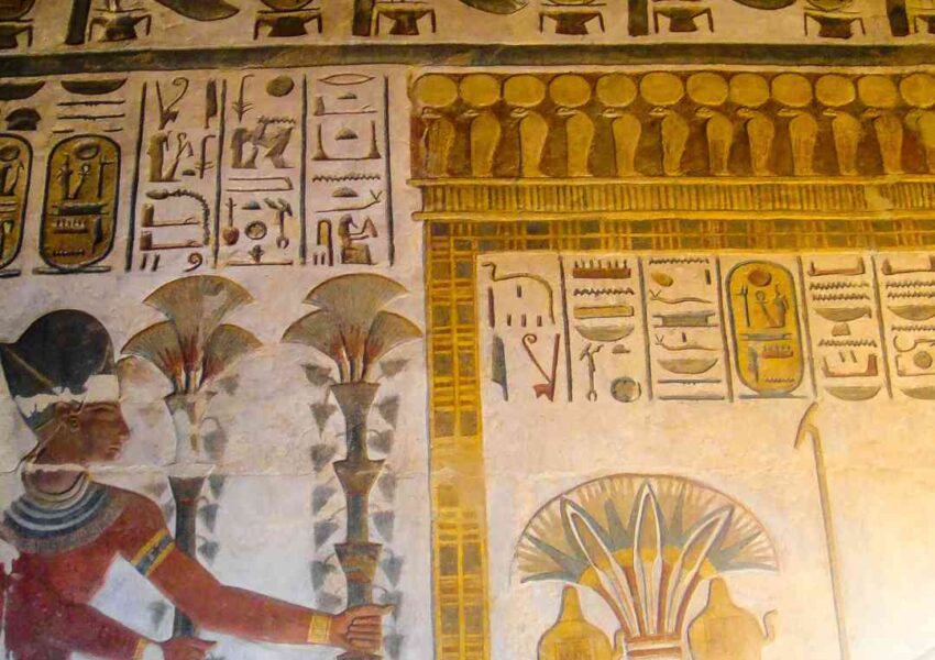 Luxor Egypt Tours