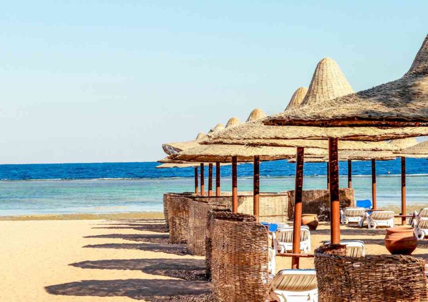 cheap all inclusive holidays to egypt