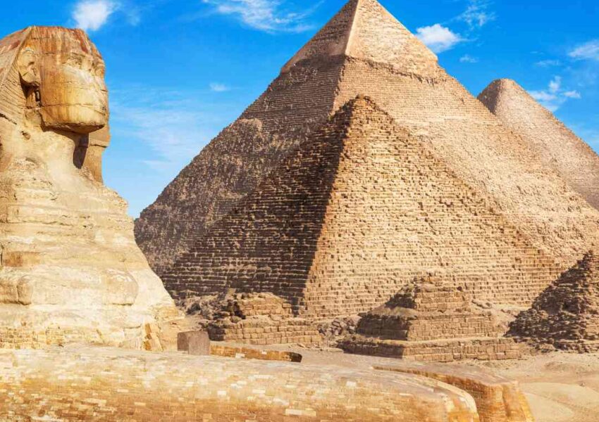 Go Egypt Tours