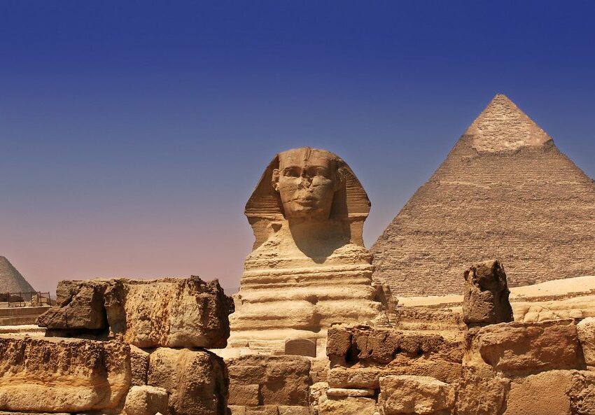 Beat the Heat (and the Crowds): The Off-Season Guide to Pyramid Visits