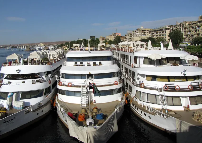 A Cost-Benefit Analysis: Is a Nile River Cruise Worth the Investment?