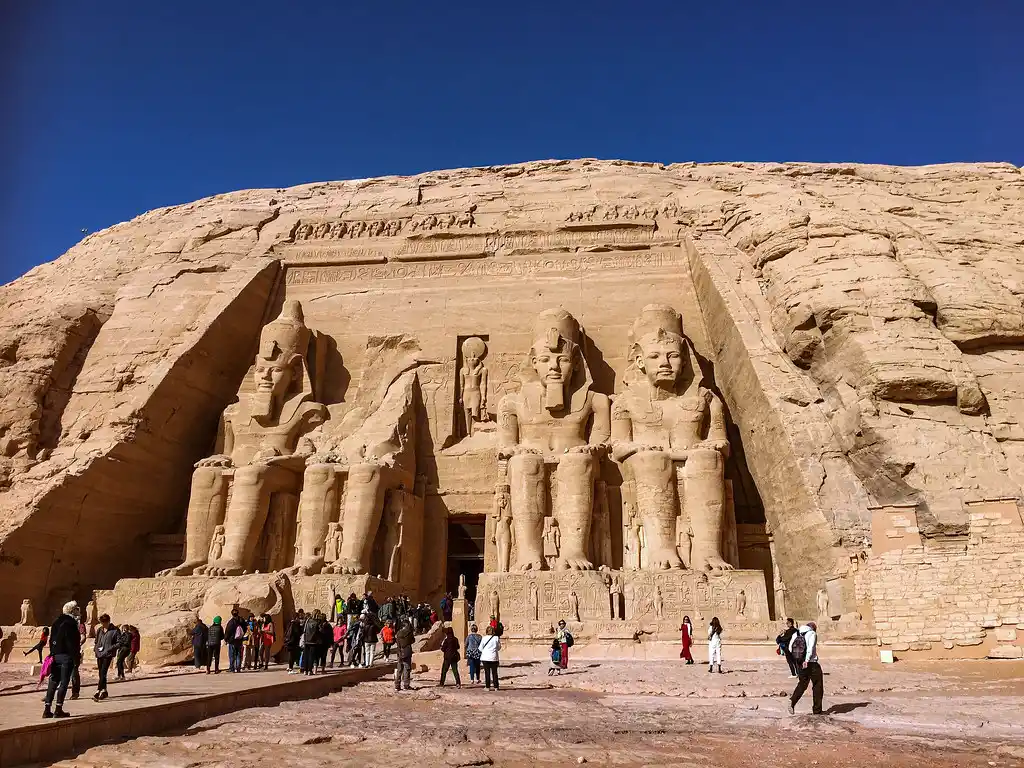 Aswan, nestled along the banks of the Nile, is a city steeped in history and culture.