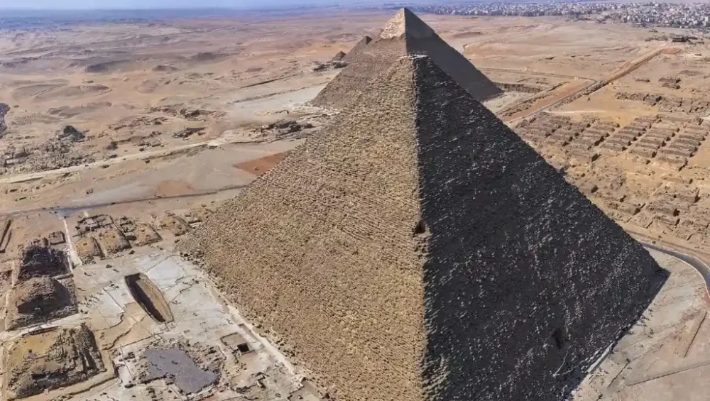 Egyptian Hospitality Towards Tourists: What to Expect When Visiting Egypt's Top Tourist Attractions