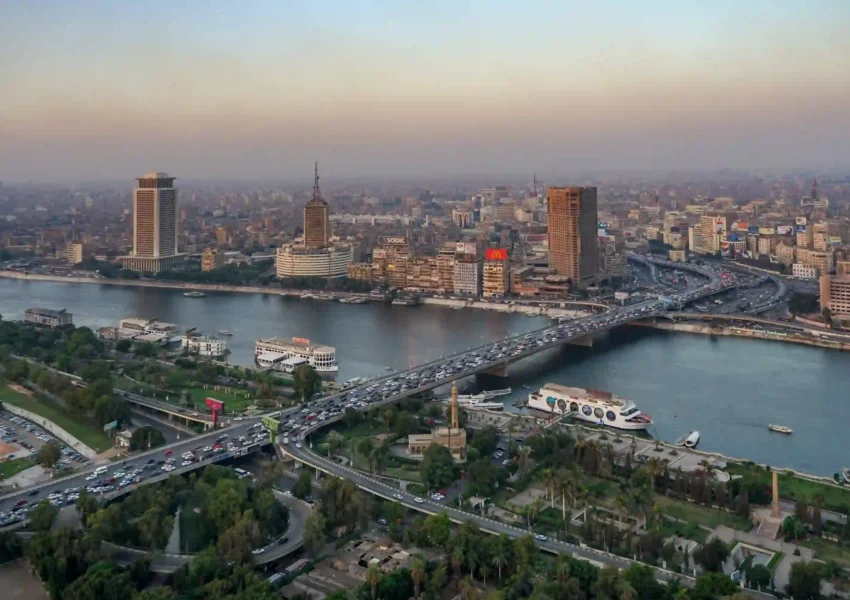 Local Cairo: Discovering the City as a True Cairean