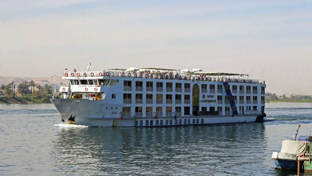 Limited Time? No Problem: Crafting the Perfect Nile Cruise Itinerary