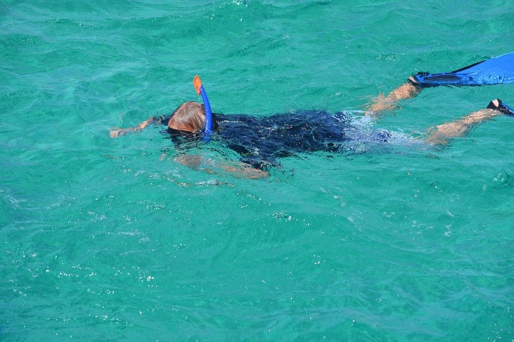 Discover Underwater Wonders: The Best Snorkeling Spots in Hurghada