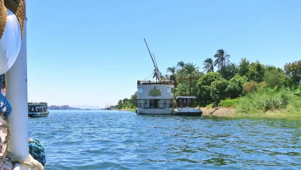 Tailored to Perfection: Creating Your Dream All-Inclusive Nile River Cruise Experience