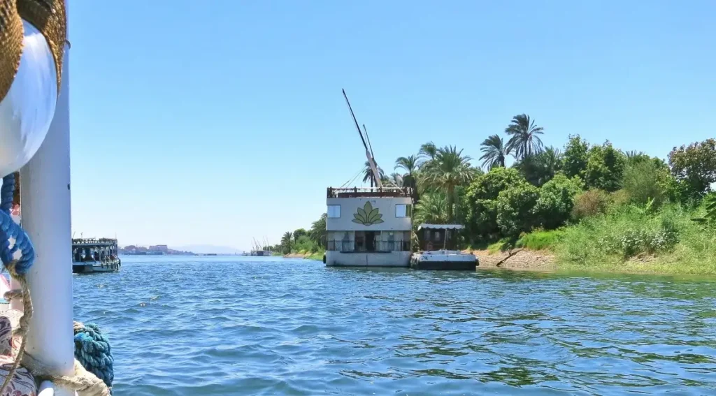 Tailored to Perfection: Creating Your Dream All-Inclusive Nile River Cruise Experience
