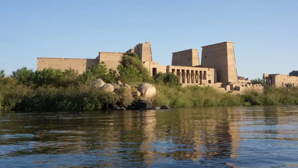 A Photographer's Paradise: Capturing the Beauty of the Nile Cruise